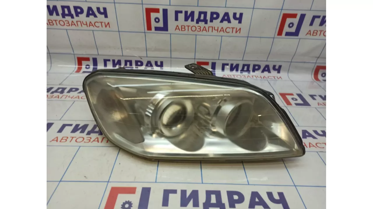 Фара правая Chevrolet Captiva (C100) 96626974